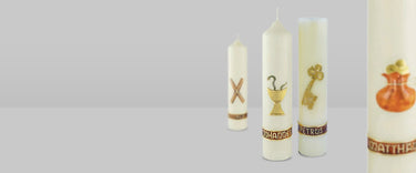 Apostelkerzen