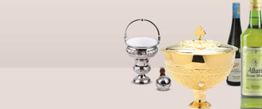 Heilige Messe (Wandlung)