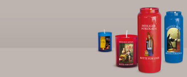Heiligen Lichter