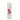 Tauftischkerze oval 240 mm handverziert T 15 rosa