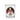 Papstlicht Glas Leo XIV. - Brenndauer ca. 10 bis 12 Stunden GP05