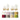 Pure Stumpenkerze 130x70 mm Brenndauer ca. 52 h Farben zur Auswahl