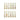 Altarkerze mit Apostelmotiv 250x60 mm handverziert